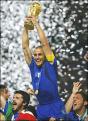 fabio cannavaro